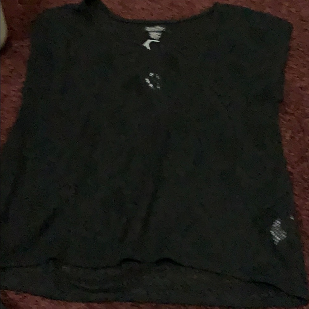 Lucky Brand Women’s Top
